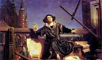 Essay by Nicolaus Copernicus