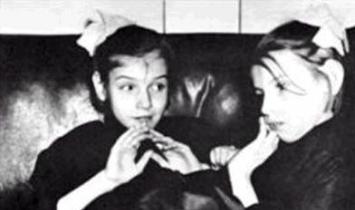 How did the first Siamese twins in the USSR live, Masha and Dasha Krivoshlyapov Dasha and Masha Krivoshlyapov