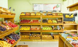 फल और सब्जियां बेचने वाला व्यवसाय