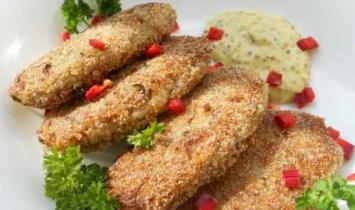 Recipes for canned fish cutlets with rice, vegetables, potatoes